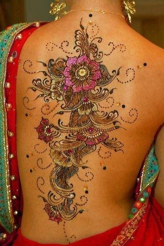 bridal-henna-design
